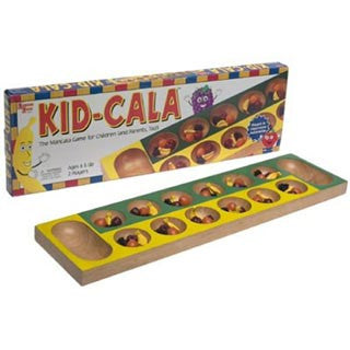 Kid Cala Online