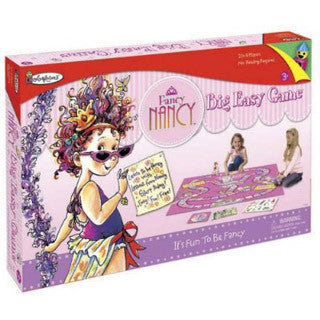 Fancy Nancy Big Easy Game Online Sale