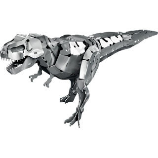 T-Rex Aluminum Kit? For Discount