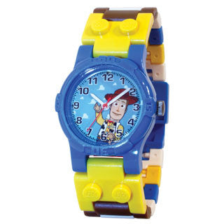 Toy Story Woody Watch For Discount