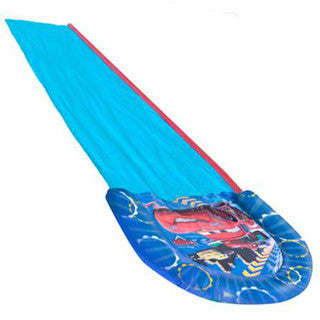 Water Slide DISNEY CARS Online Sale