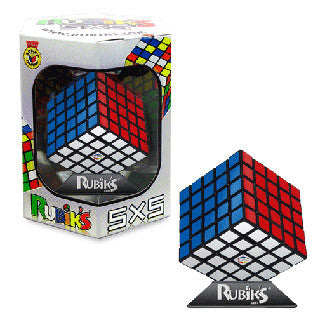 Rubik 5x5 Cube on Sale