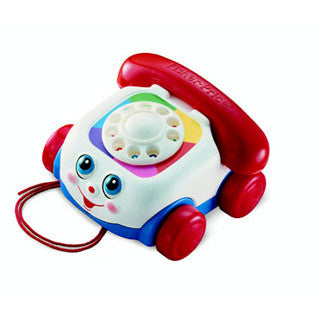 Chatter Phone Online