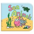 Washable Book - SEA ANIMALS For Cheap