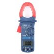 60-MM2201 Clamp digital meter w holster Sale