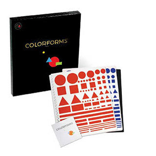 The Original Colorforms Set For Discount