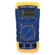 60-JM107 Digital multimeter p y case Online