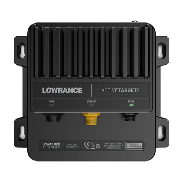 Lowrance ActiveTarget 2 Module Only [000-15961-001] Online