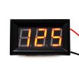 110-AC0001 Digital voltmeter AC 80-300v Online