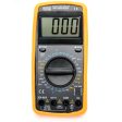 60-MM4205 Digital multimeter w h yellow Supply