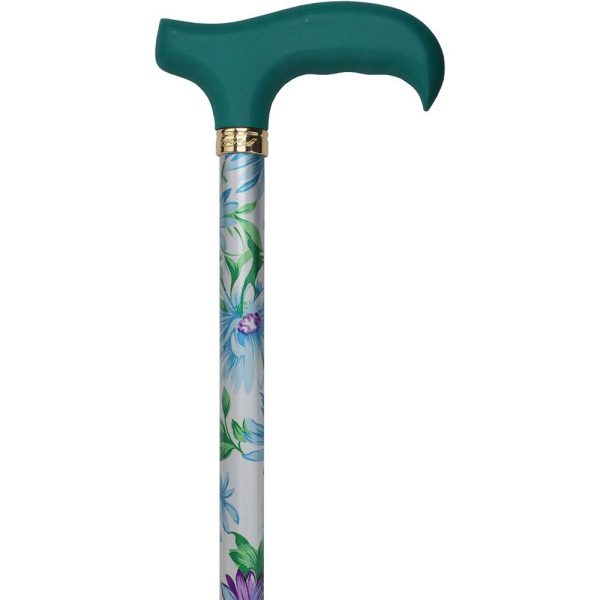 Scratch & Dent Glorious Gardens Standard Adjustable Cane V1674 Sale