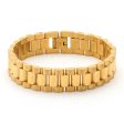 15mm Rolex Link Bracelet Sale