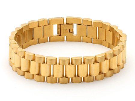 15mm Rolex Link Bracelet Sale