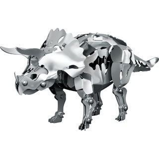 Triceratops Aluminum Kit? Discount