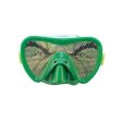 Marvel Character Mask HULK Fashion