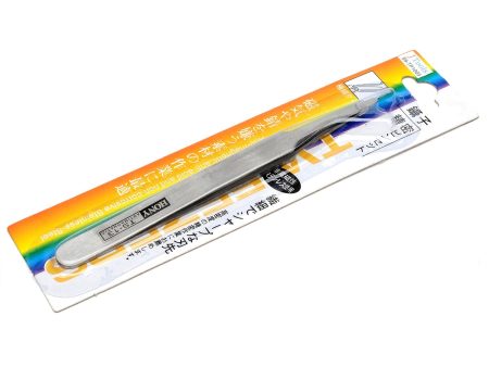 59-TP1003 Precision Tweezers 120mm Online now