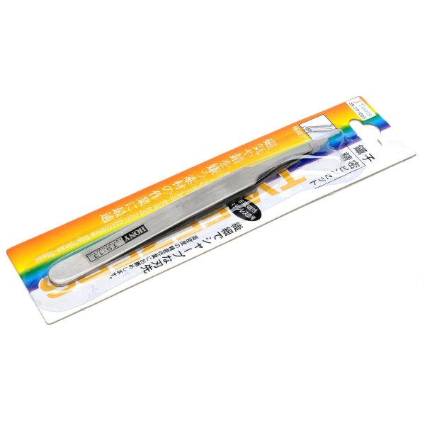 59-TP1003 Precision Tweezers 120mm Online now