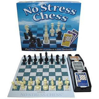 No Stress Chess Cheap