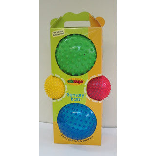 Sensory Balls Mega Pack For Sale