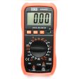 60-MM4036 Digital multimeter w case Discount