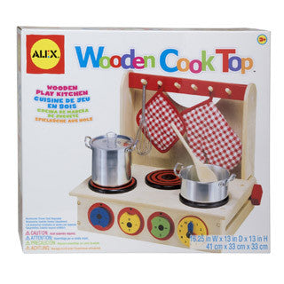 Wooden Cook Top Sale