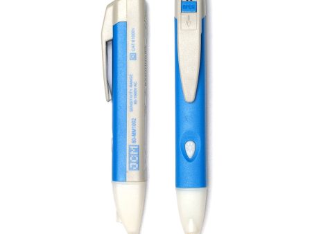 60-MM1002 AC voltage detector blue gray For Sale