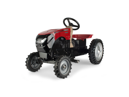 Tomy Case IH Magnum AFS Connect 400 Pedal Tractor For Discount