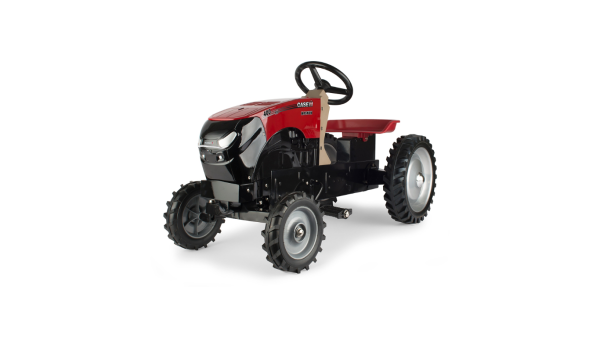 Tomy Case IH Magnum AFS Connect 400 Pedal Tractor For Discount