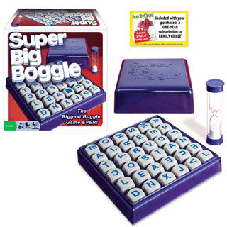 Super Big Boggle Online Hot Sale