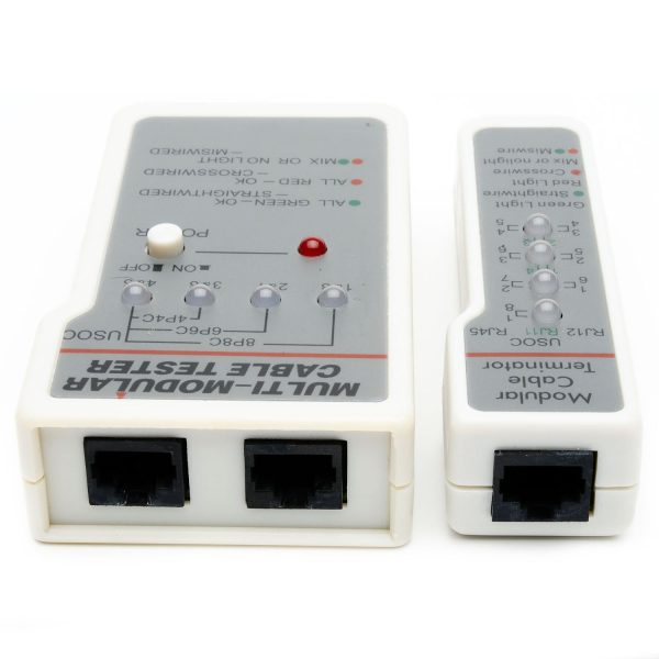 60-CT4 Net cable tester RJ45 Cheap