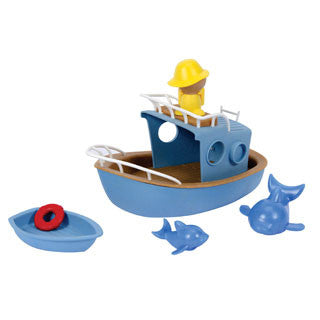 Sprig Dolphin Explorer Boat on Sale