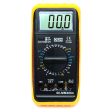 60-MM4064 Digital multimeter meter w c Hot on Sale