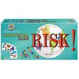 Risk Fashion