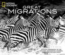 Great Migrations National Geographic Discount