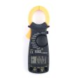 60-MM2267 Clamp digital meter w holster Cheap