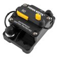 Minn Kota MKR-27 60AMP Circuit Breaker [1865115] Hot on Sale