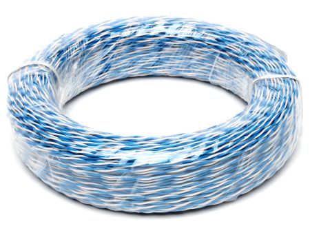 300-CAT300-BW 300FT 2C Blue w Phone Cable Online now