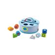 Shape Sorter Curioso Supply